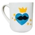 Caneca Cerâmica Pai 300ml Sortida - comprar online