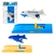 Avião com lançador - comprar online