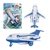 Avião Pullback - comprar online