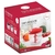 Triturador manual 5 laminas 900ml - comprar online