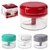 TRITURADOR MINI 2 LAMINAS 200ML ART HOUSE