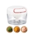 Triturador Multi Processador Para Temperos E Ervas 150ml Cook & House
