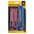 Estilete kit c/3pcs - comprar online