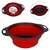 Escorredor Silicone 24cm