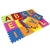 Kit 26 Peças Tatame Abc 29x29