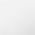 Placa em E.V.A. 60x40cm Branco 1,6mm