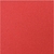 Placa em E.V.A. 60x40cm Vermelho 1,6mm