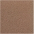 Placa em E.V.A. 60x40cm Marrom 1,6mm