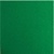 Placa em E.V.A. 60x40cm Verde Bandeira 1,6mm