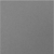 Placa em E.V.A. 60x40cm Cinza 1,6mm