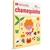 Papel Sulfite A4 Colorido Chamequinho 75 g Amarelo - Chamex
