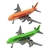 Avião Fricção com 2 peças na internet