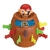 Barril Pirata 18x13cm