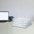 Organizador de escritório Expositor Triplo Horizontal Cristal Acrimet - comprar online