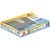 Organizador de escritório Expositor Horizontal Cristal Acrimet - comprar online