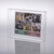 Organizador Cristal 34,5 cm x 25 cm x 4,7 cm - Paramount