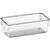 Organizador Potes Retangulares P 16 cm x 8 cm x 5,5 cm - Acrimet C/4 - comprar online