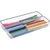 Organizador Potes Retangular Longo 32 cm x 8 cm x 5,5 cm - Acrimet na internet