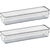 Organizador Potes Retangular Longo 32 cm x 8 cm x 5,5 cm - Acrimet - comprar online