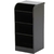 Acessório para Mesa Organizador Diagonal Black Waleu