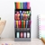 Acessório para Mesa Organizador Diagonal Cinza - Waleu - comprar online