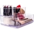 Organizador Kit 6 21,9 cm x 14,6 cm x 11,1 cm 6 peças - Plasútil