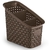 Organizador Rattan Multiuso 16 x 11 x 17,8 cm - Nitron