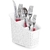 Organizador Rattan Multiuso 16 x 11 x 17,8 cm - Nitron - comprar online