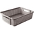 Cesta Organizadora Fendi Trama 34 cm x 25 cm 5,8 l - Plasútil