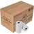 Bobina Térmica 80 mm x 30 m Branca 48 g Rio Branco Bobinas Unidade - comprar online