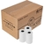 Bobina Térmica 57 mm x 22 m 48 g Branca Rio Branco Bobinas Unidade - comprar online