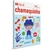 Papel Sulfite A4 Colorido Chamequinho 75 g Azul - Chamex