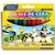 Giz de Cera Jumbo 12 Cores Big Giz 112 g Acrilex