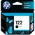 Cartucho original HP 122 Preto Inkjet Hp