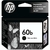 Cartucho original HP 60b Preto Everyday Inkjet Hp