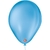 Balão Imperial N 7 Liso Azul Turquesa - São Roque - comprar online
