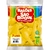 Balão Imperial N 7 Liso Amarelo Citrino São Roque