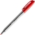 Caneta para retroprojetor 2.0mm Marcador Vermelho Pilot