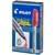 Caneta para retroprojetor 2.0mm Marcador Vermelho Pilot - comprar online