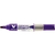 Pincel para quadro branco Wbma-Vbm Recarregável Refil Violet Pilot
