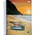 Caderno 10x1 Capa Dura Brasilidade 200 folhas Jandaia na internet
