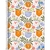 Caderno 10x1 Capa Dura Hit Feminino 160 fls. 50 g Tilibra ( CAPAS DIVERSAS) - comprar online