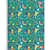 Caderno 10x1 Capa Dura Hit Feminino 160 fls. 50 g Tilibra ( CAPAS DIVERSAS) - CC Informática E Materiais Para Escritório 