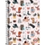 Caderno Espiral 1/4 Capa Dura Pepper 80 Folhas - Tilibra ( CAPAS VARIADAS) - comprar online