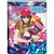 Caderno Brochura 1/4 Capa Dura Teen Way 96 fls Jandaia - comprar online