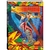 Caderno Brochura 1/4 Capa Dura Teen Way 96 fls Jandaia