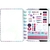 Caderno Inteligente Grande Onyx 80 Folhas Caderno Inteligente - comprar online