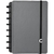 Caderno Inteligente A5 Basic Grey 80fls Caderno Inteligente