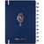 Caderno Inteligente Grande Bruna Tavares House 80 fls Caderno Inteligente na internet