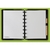 Caderno Inteligente A5 Caramel 80fls Caderno Inteligente - comprar online